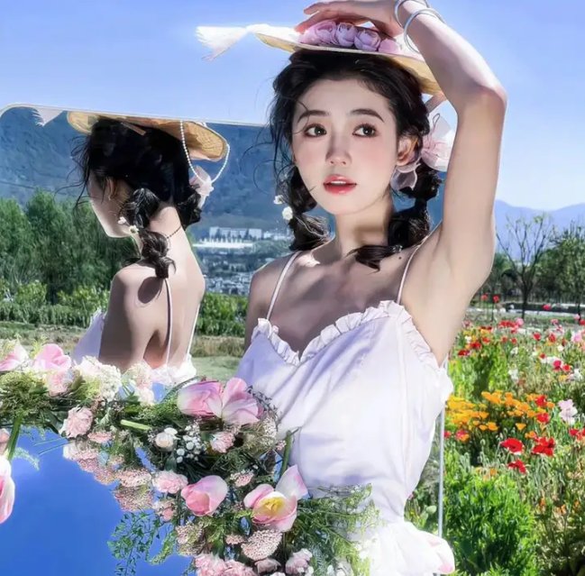 牠不重，牠是我宝贝2